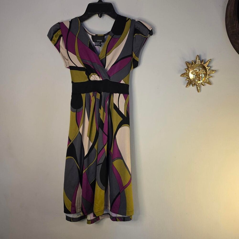 Hypnotik Women's 2000s Dress